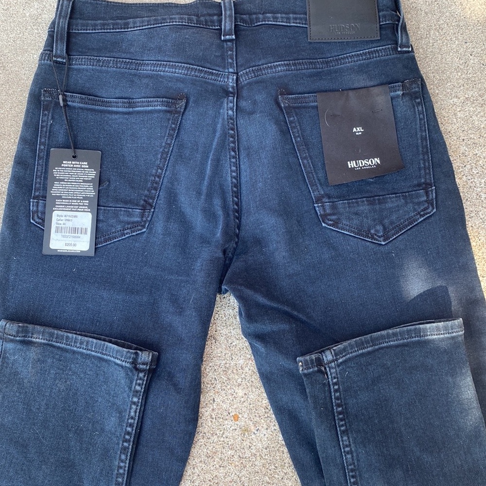 Hudson Jeans